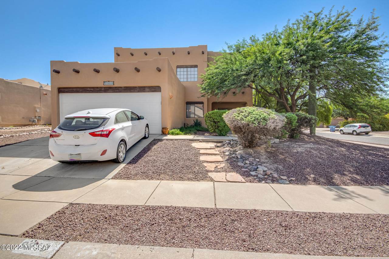9310 Broken Lance Drive - Photo 1