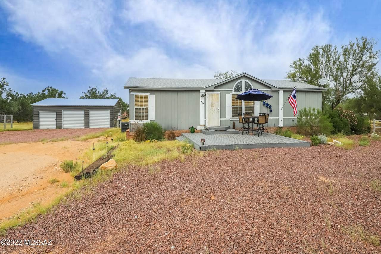 7455 Coltsfoot Drive - Photo 1