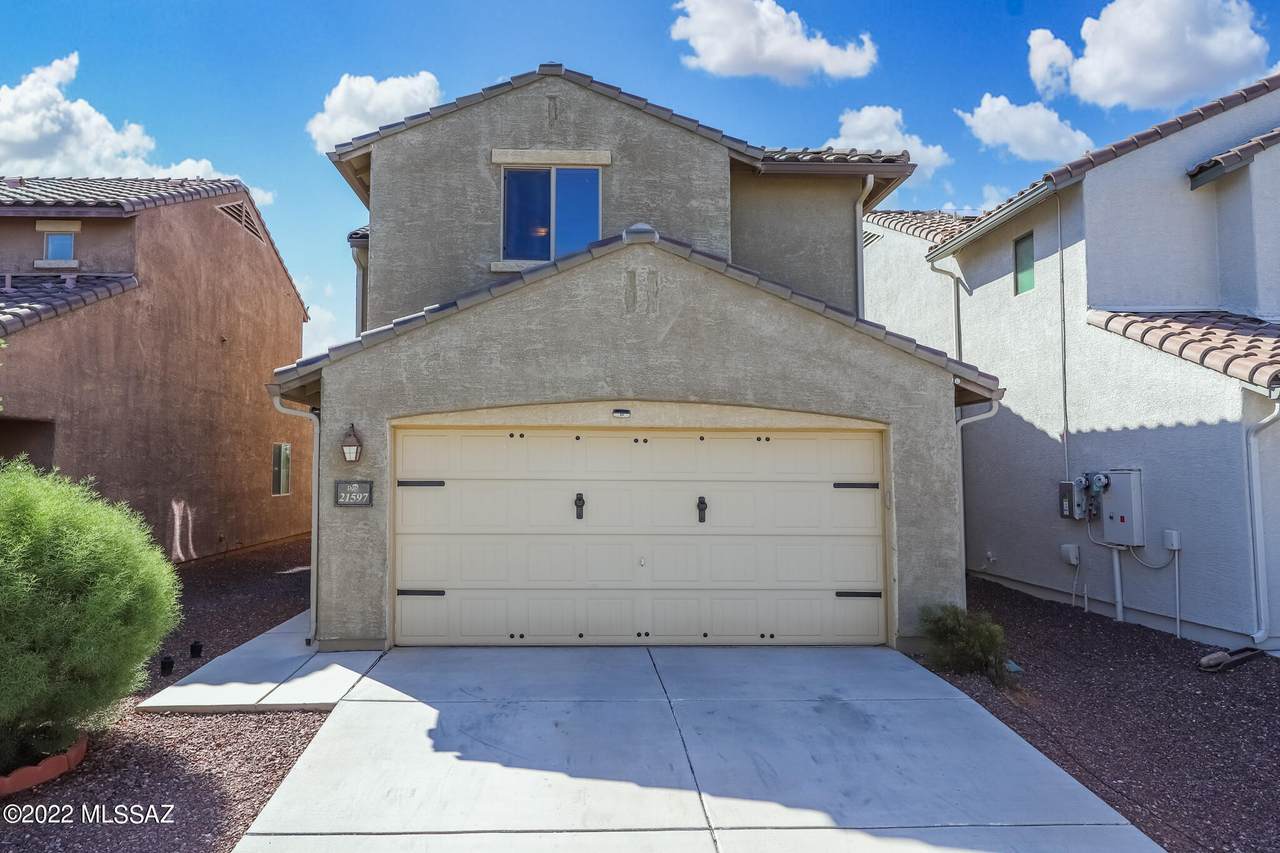 21597 Homestead Drive - Photo 1