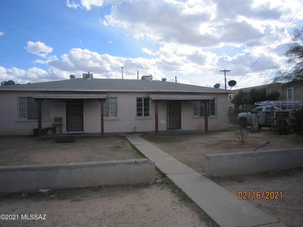 5202 Bellevue Street - Photo 1