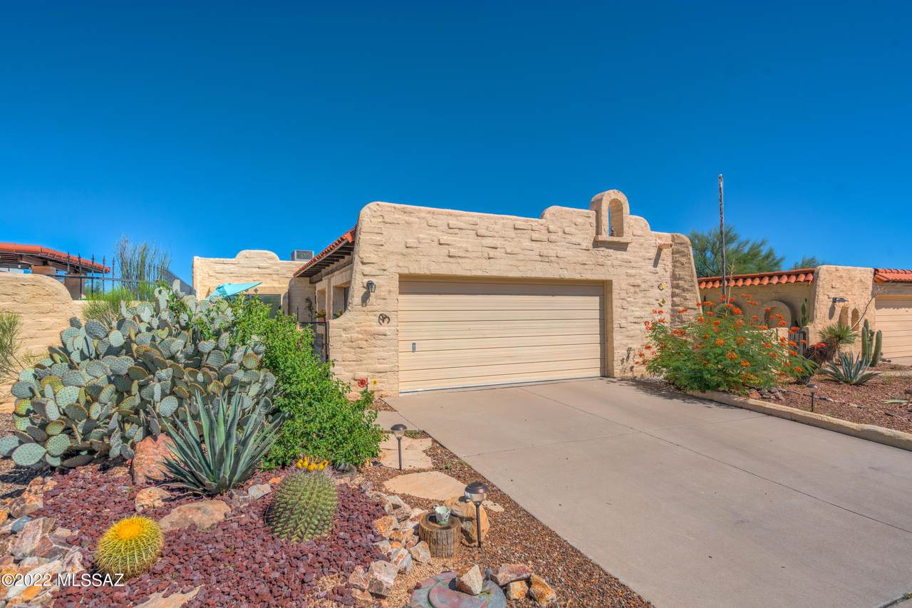 1148 Circulo Del Norte - Photo 1