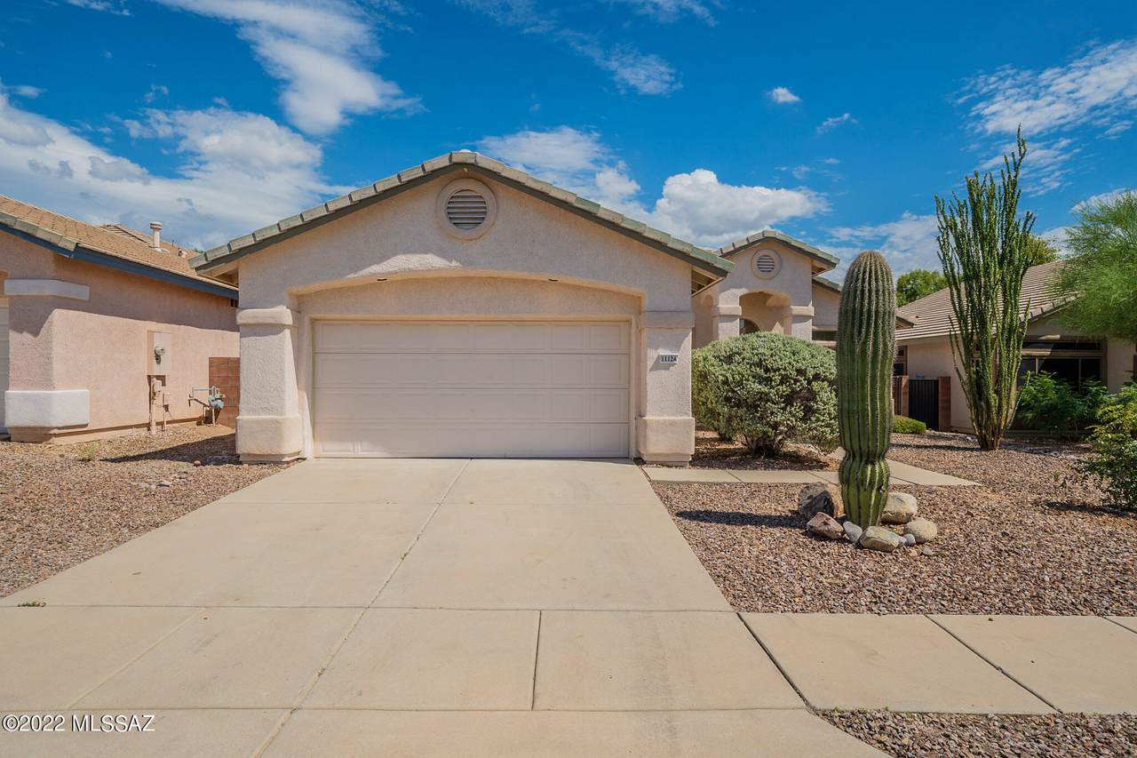 11124 Eagle Crest Drive - Photo 1