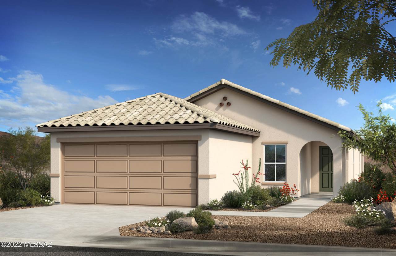 7806 New Strike Way - Photo 1