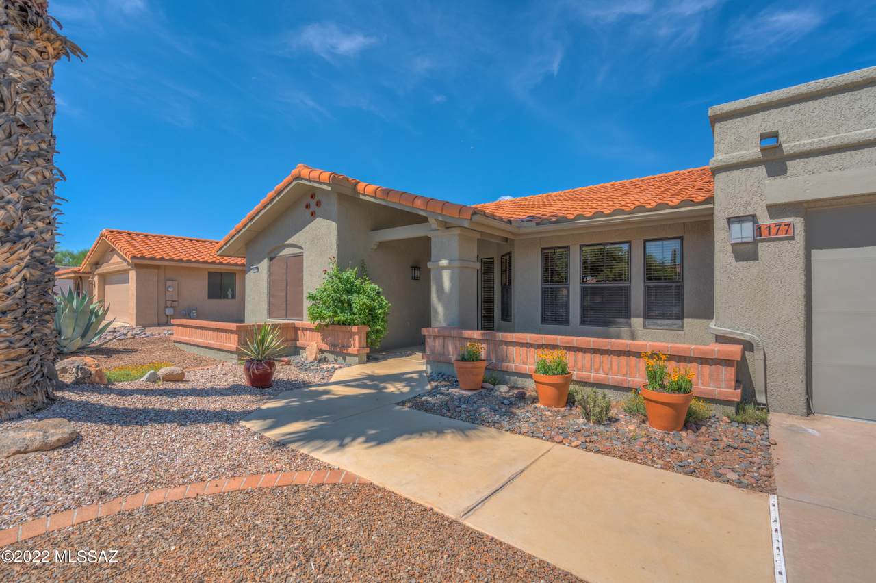 1177 Rising Sun Drive - Photo 1