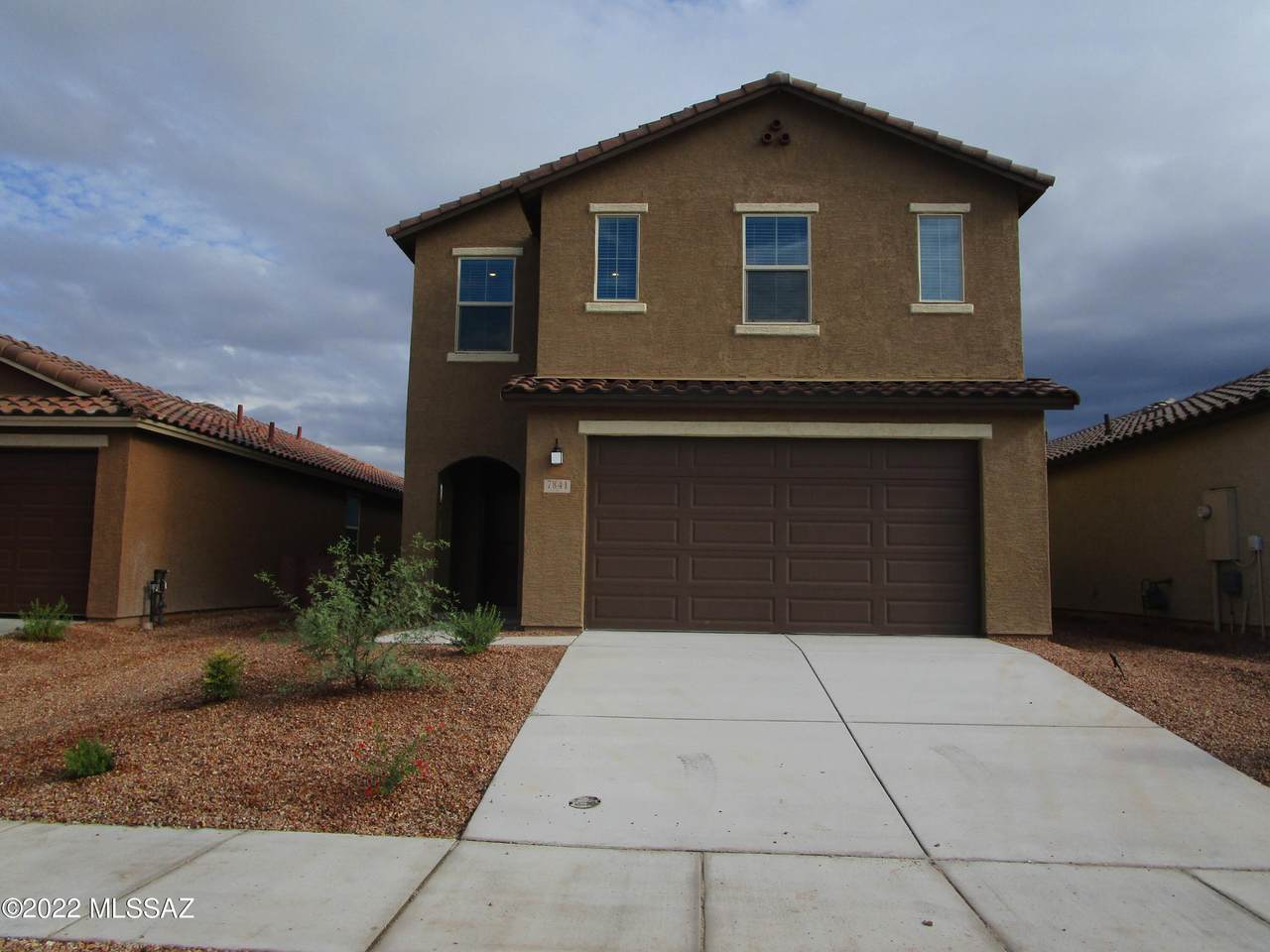 7841 New Strike Way - Photo 1