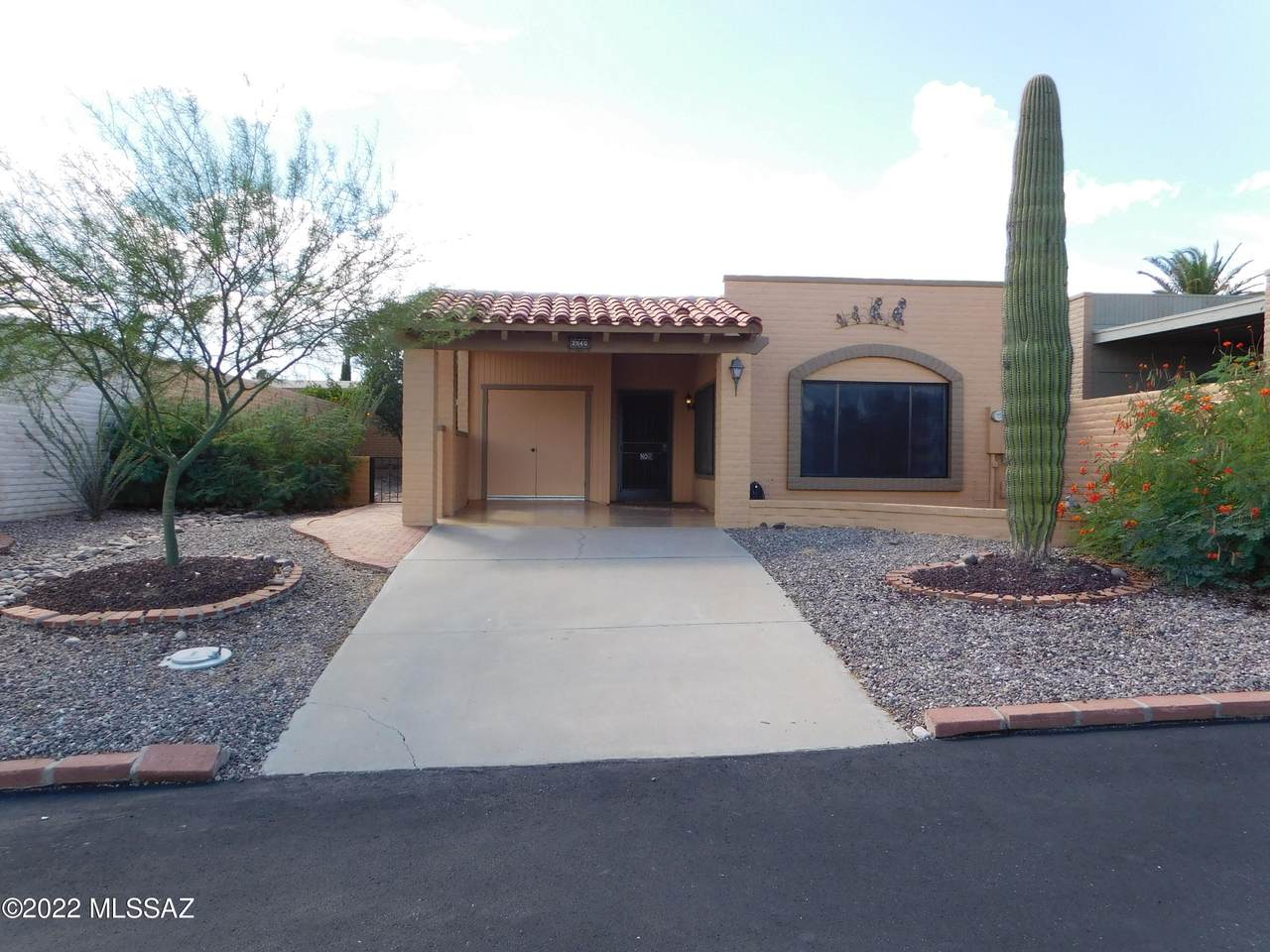 2840 Camino Godoy - Photo 1