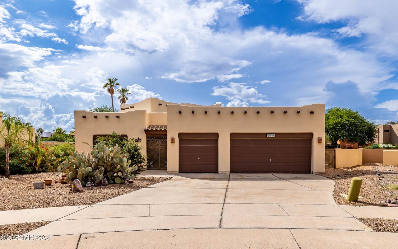 9291 Broken Lance Drive - Photo 1