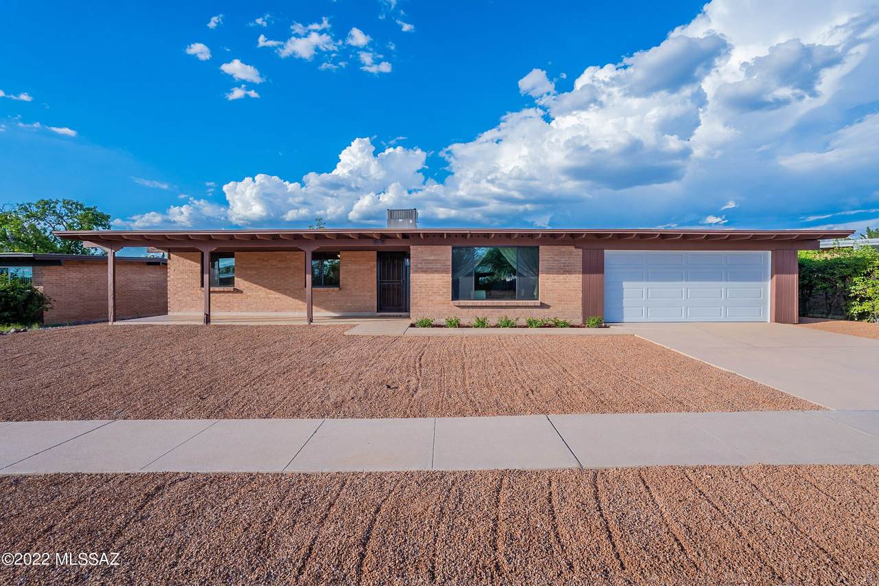 9017 Millett Drive - Photo 1