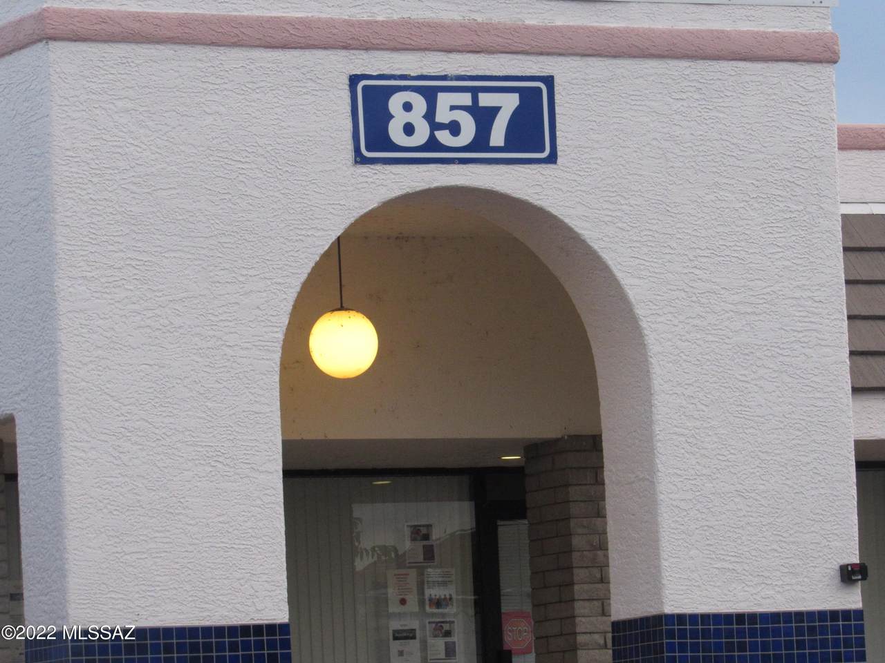 857 Bell Road - Photo 1