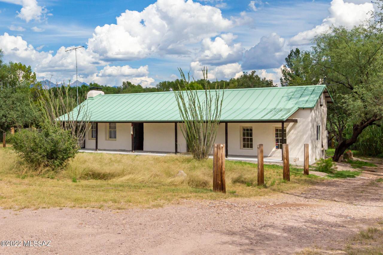 2001 Frontage Rd - Photo 1