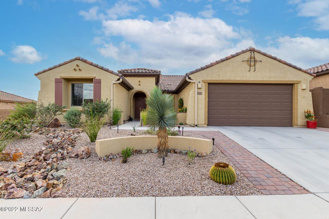 5281 Avenida Tierra Alta - Photo 1