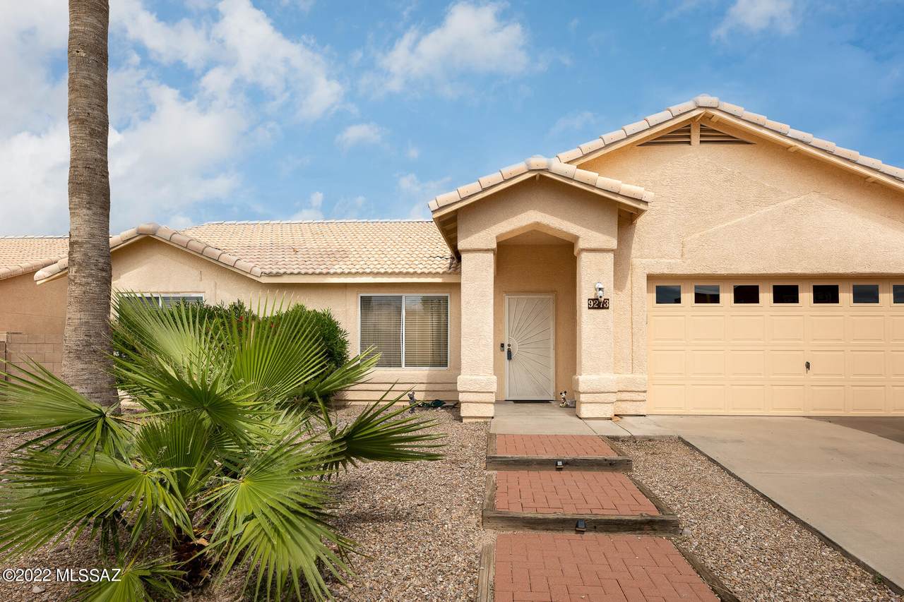 9273 Bent Creek Way - Photo 1