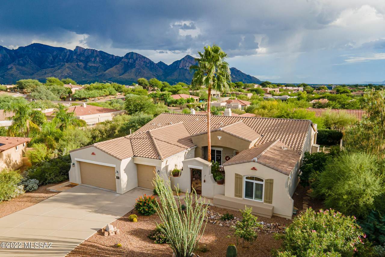 12688 Spirit Mountain Road - Photo 1