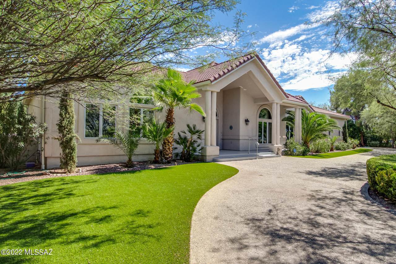 2402 Camino Principal - Photo 1