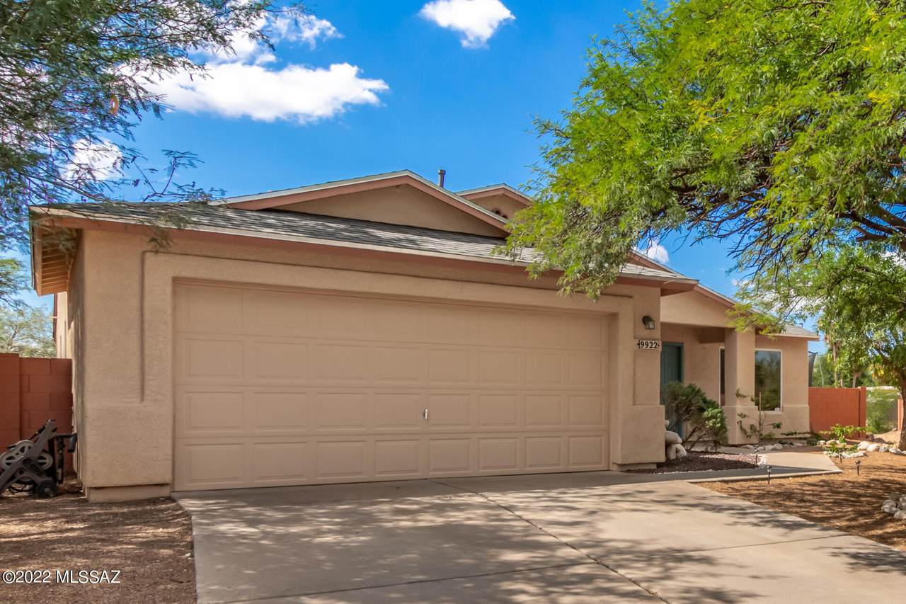 9922 Depot Drive - Photo 1