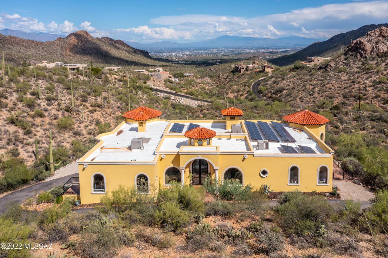 6500 Sky Canyon Drive - Photo 1