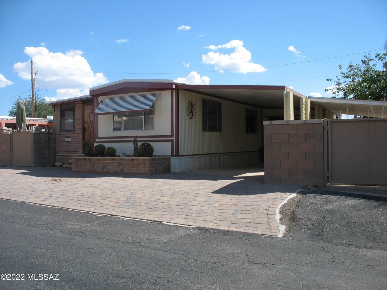 5399 Circle Z Street - Photo 1