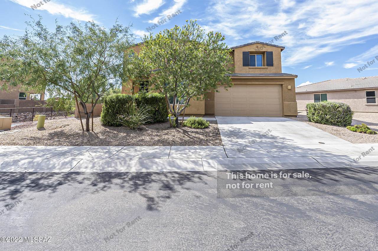 12373 Sandby Green Drive - Photo 1