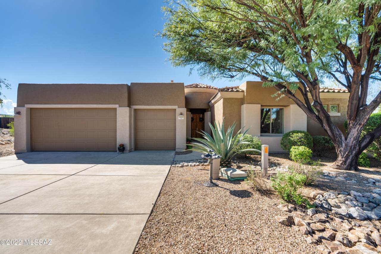 10603 Cave Primrose Court - Photo 1