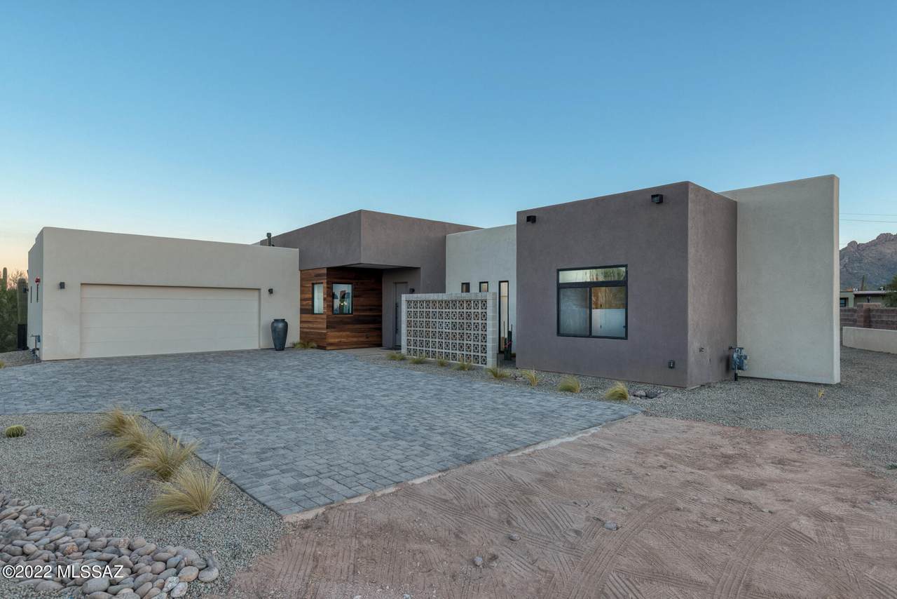 273 Rudasill Road - Photo 1