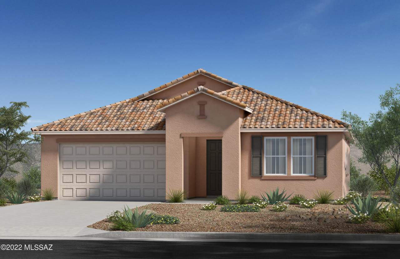 5515 San Francisco Trail - Photo 1
