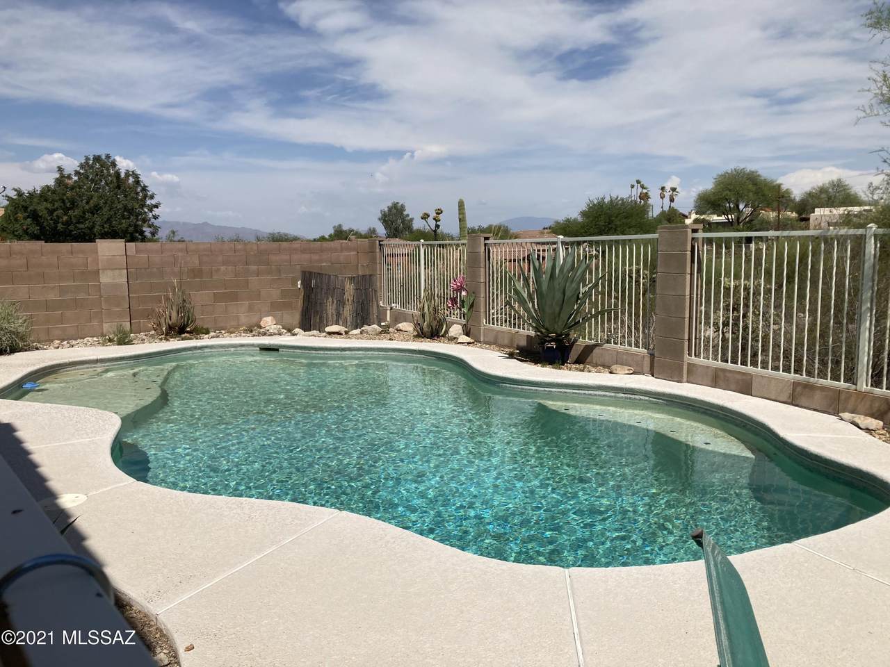 3121 Painted Hills Ranch Court - Photo 1