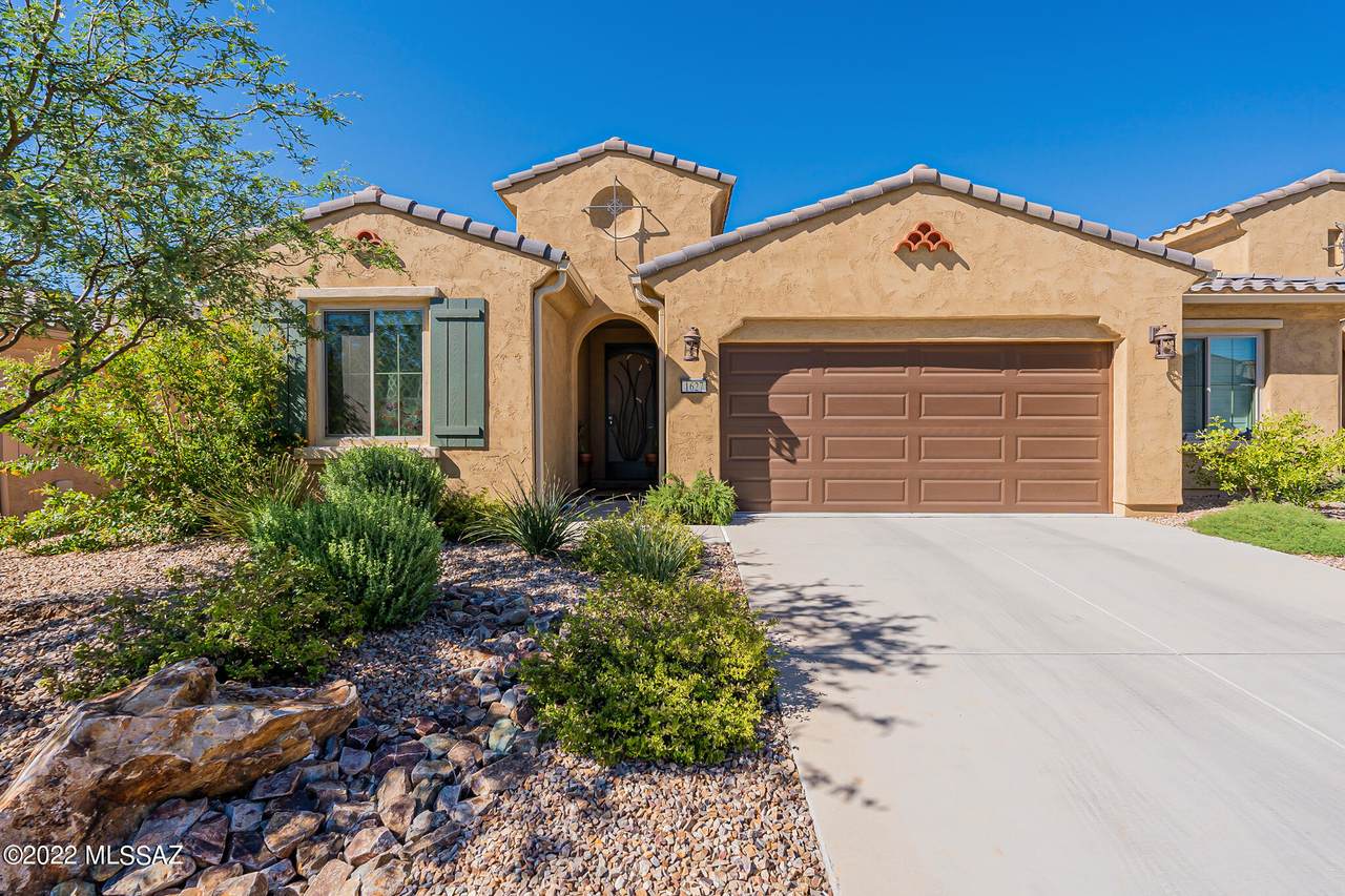 1627 Horned Lark Drive - Photo 1