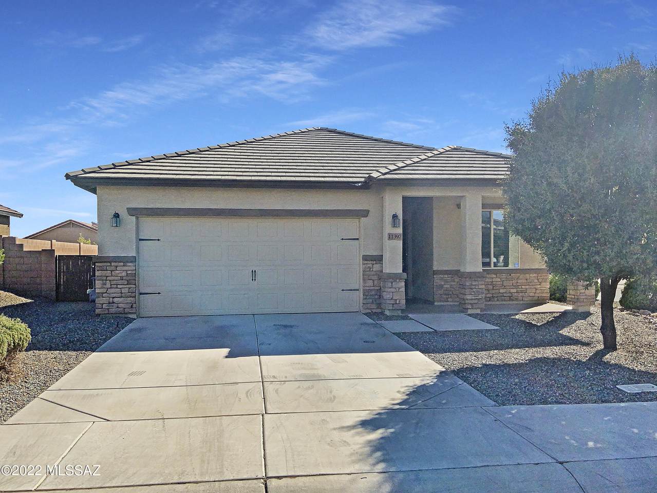 11397 Caliche Drive - Photo 1