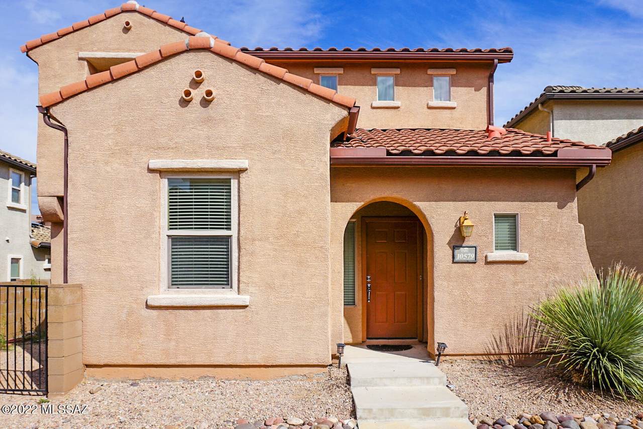 10579 Forest Falls Court - Photo 1