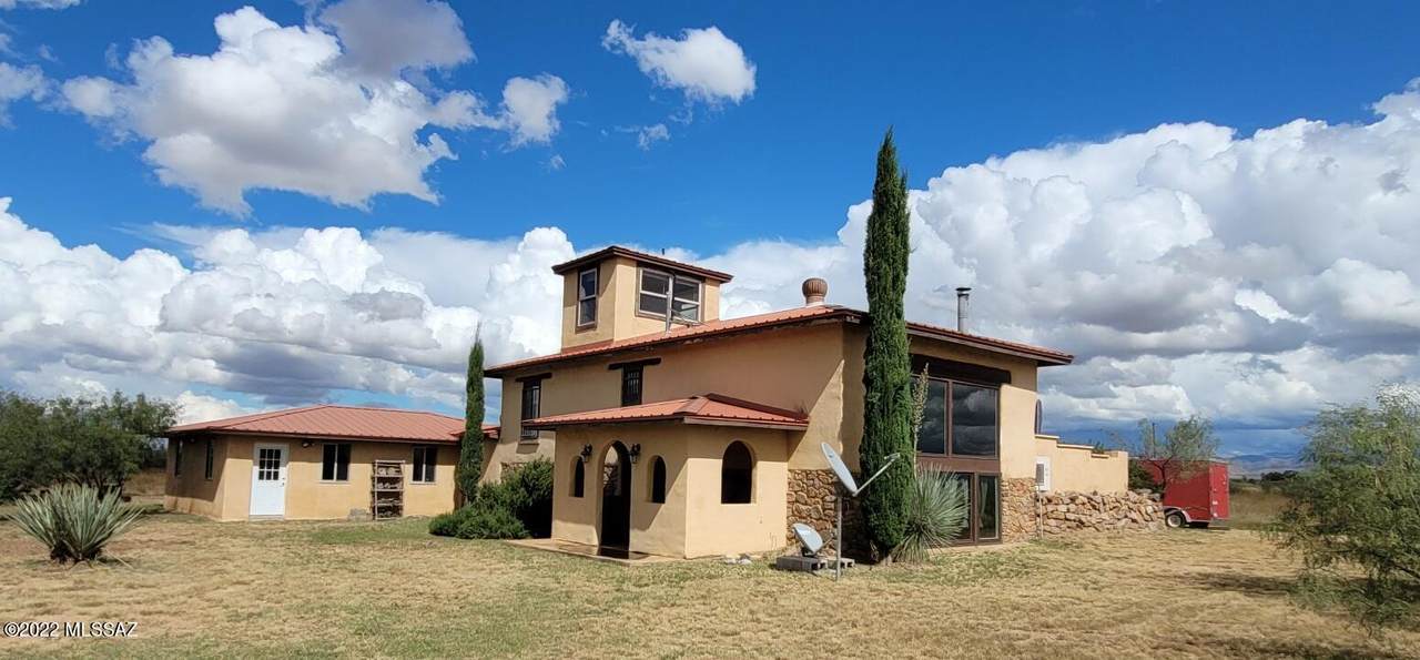 6513 Hopi Drive - Photo 1