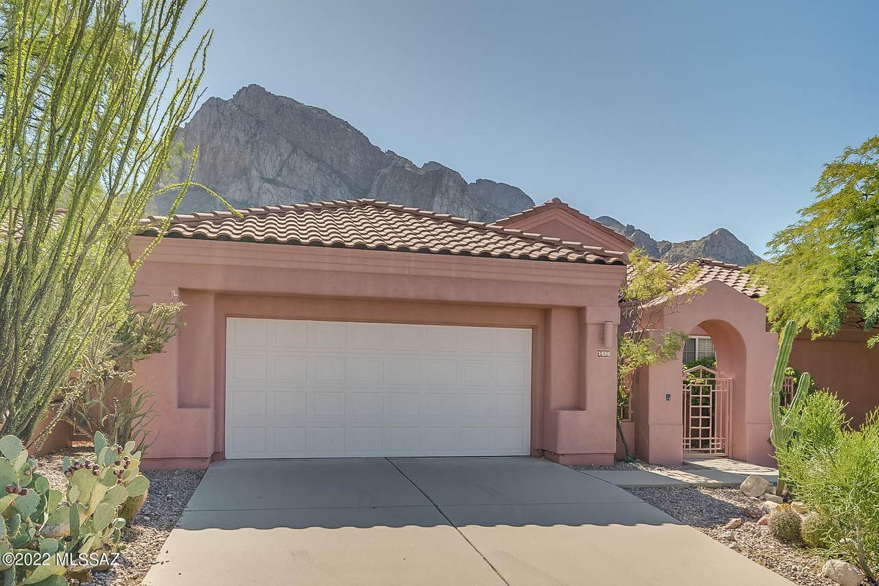 1480 Ram Canyon Drive - Photo 1
