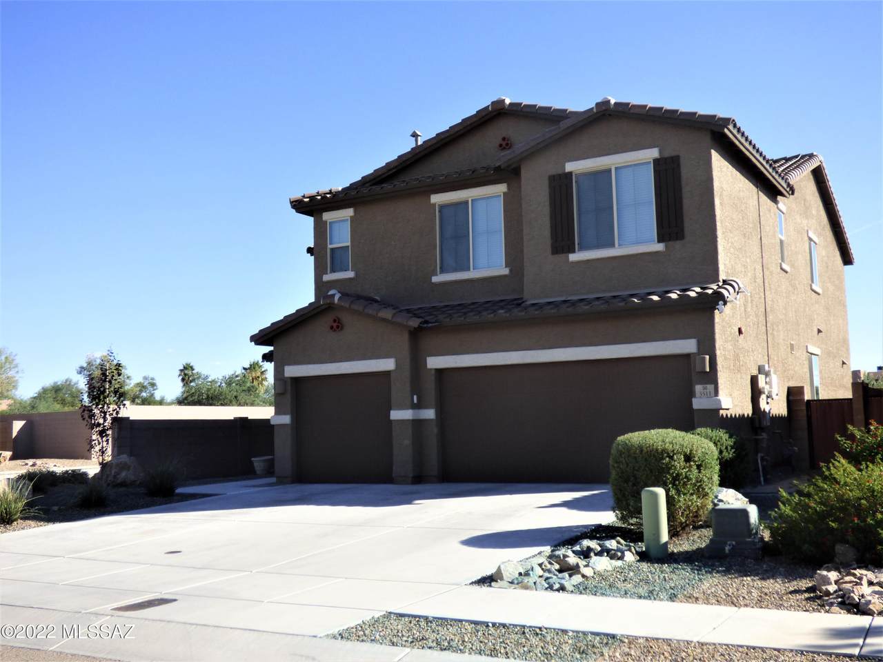 3511 Tiana Court - Photo 1