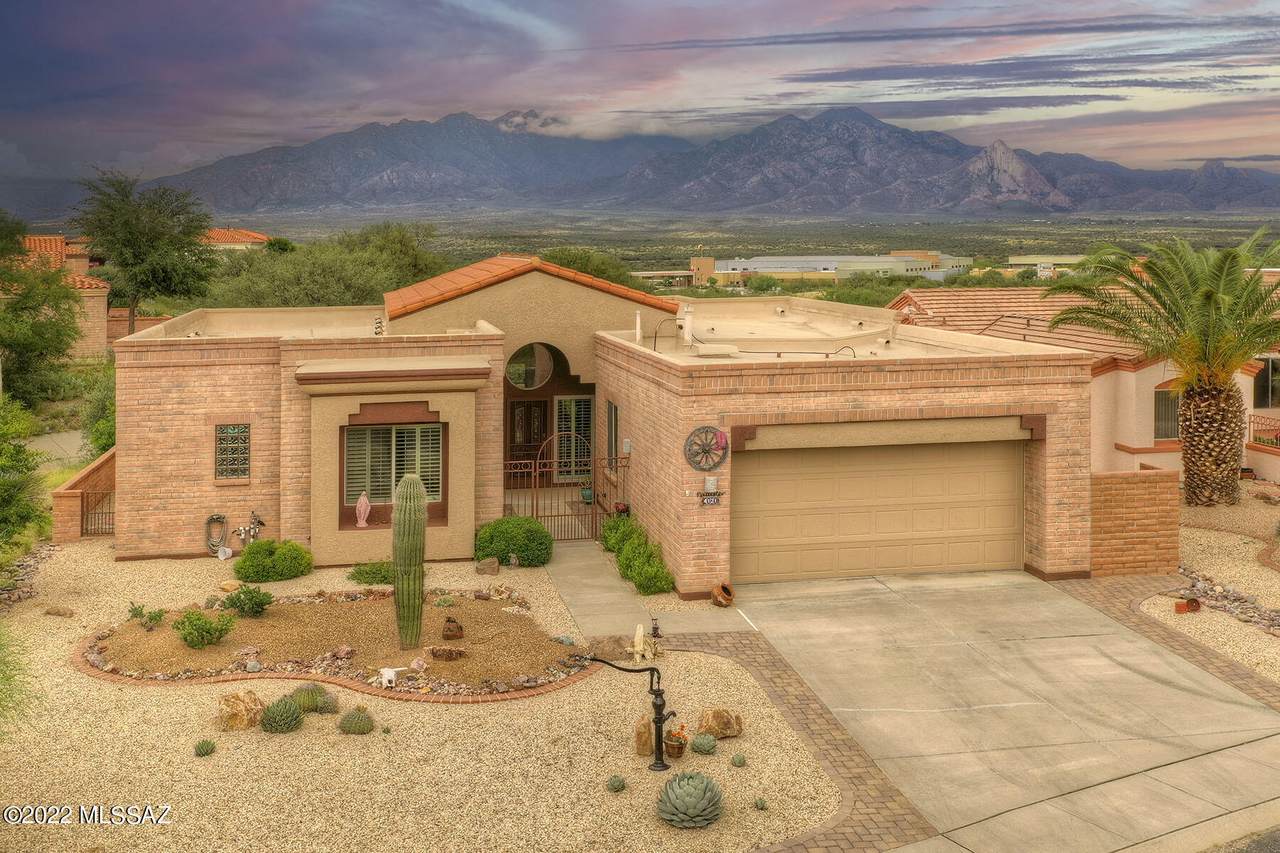 4121 Westcotta Drive - Photo 1