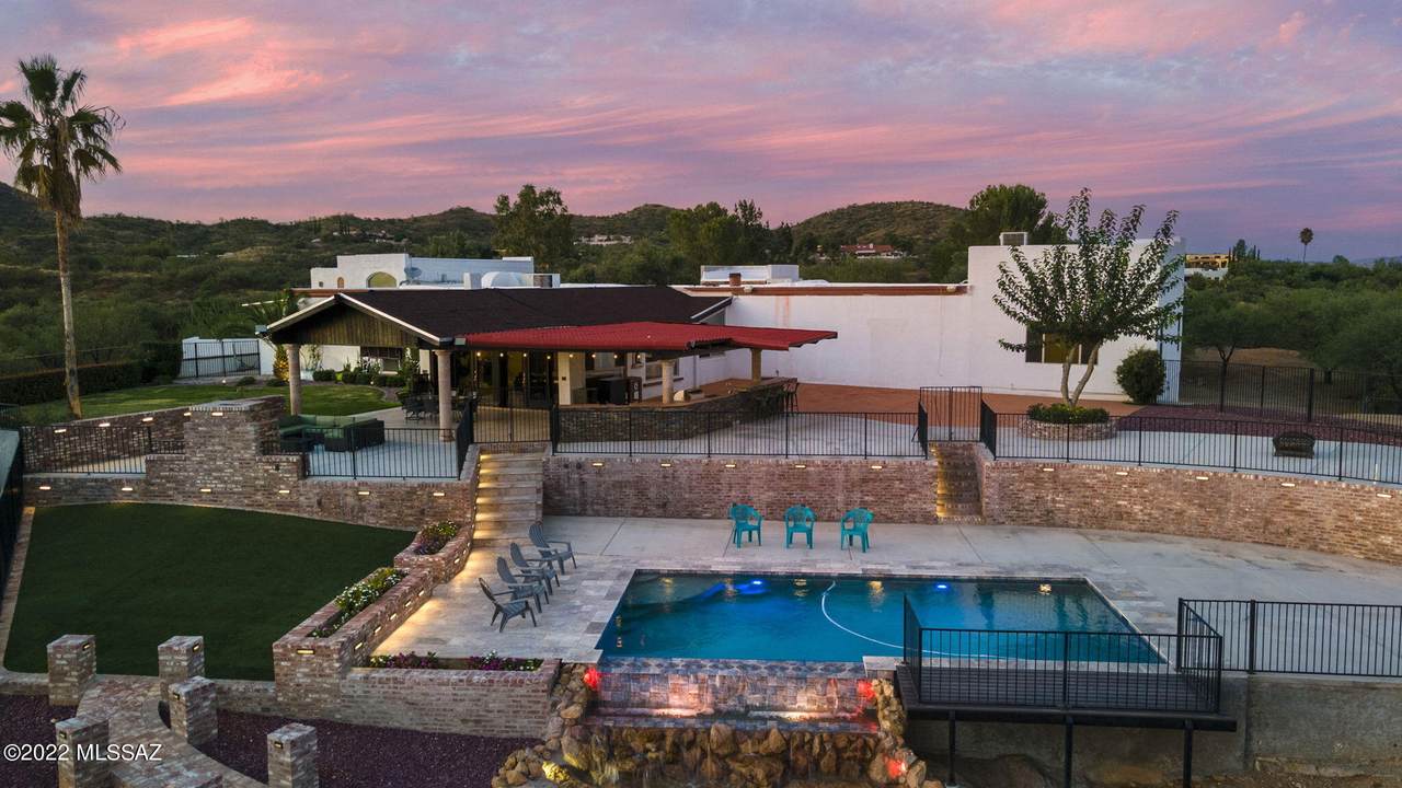 2911 Camino Vista Del Cielo - Photo 1