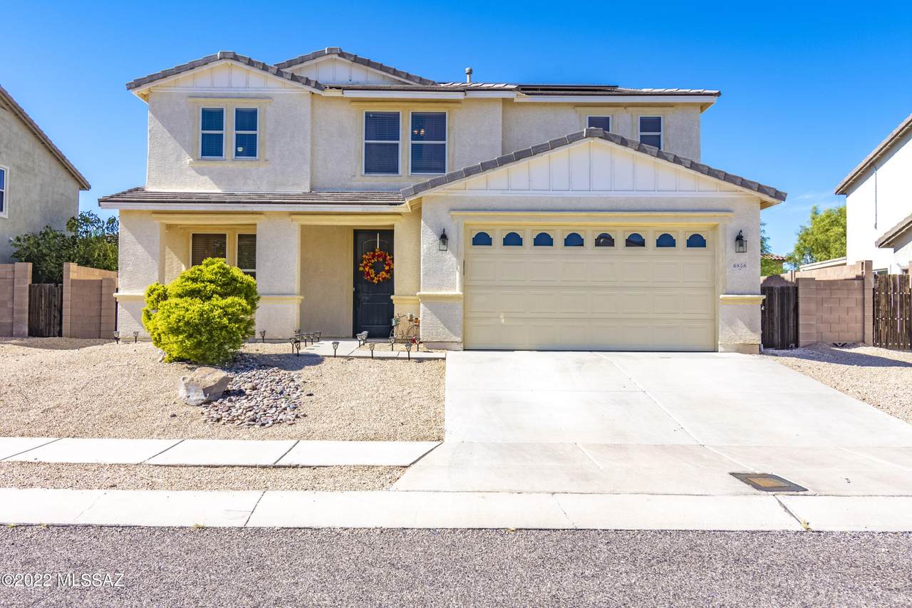 6858 Salt Cedar Road - Photo 1