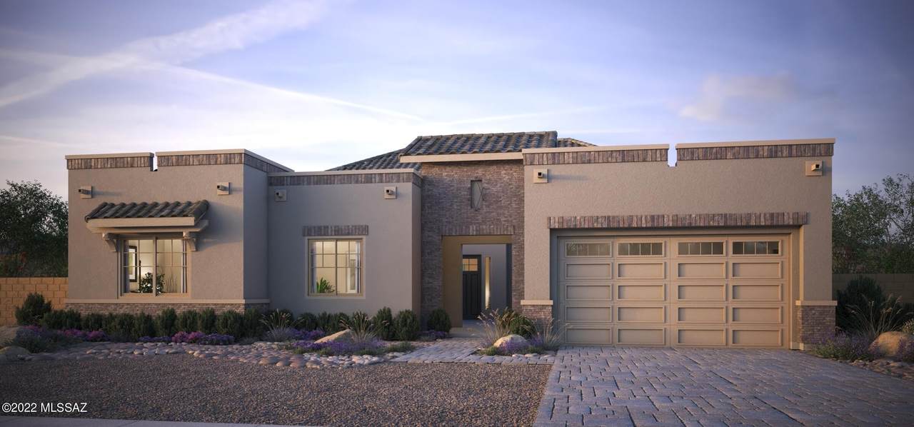 3890 Misty Breeze Lane - Photo 1