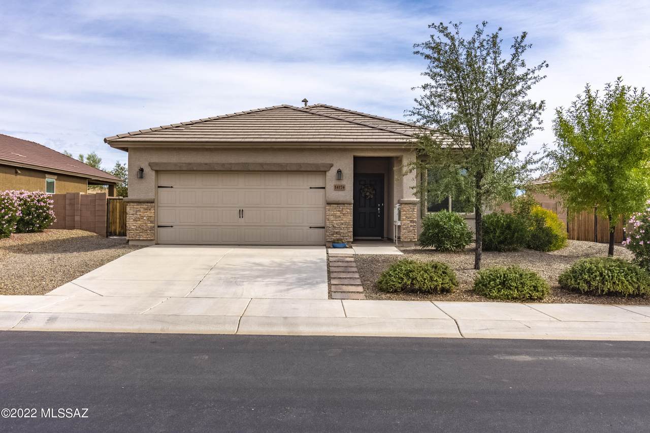 14174 Compass Rose Way - Photo 1