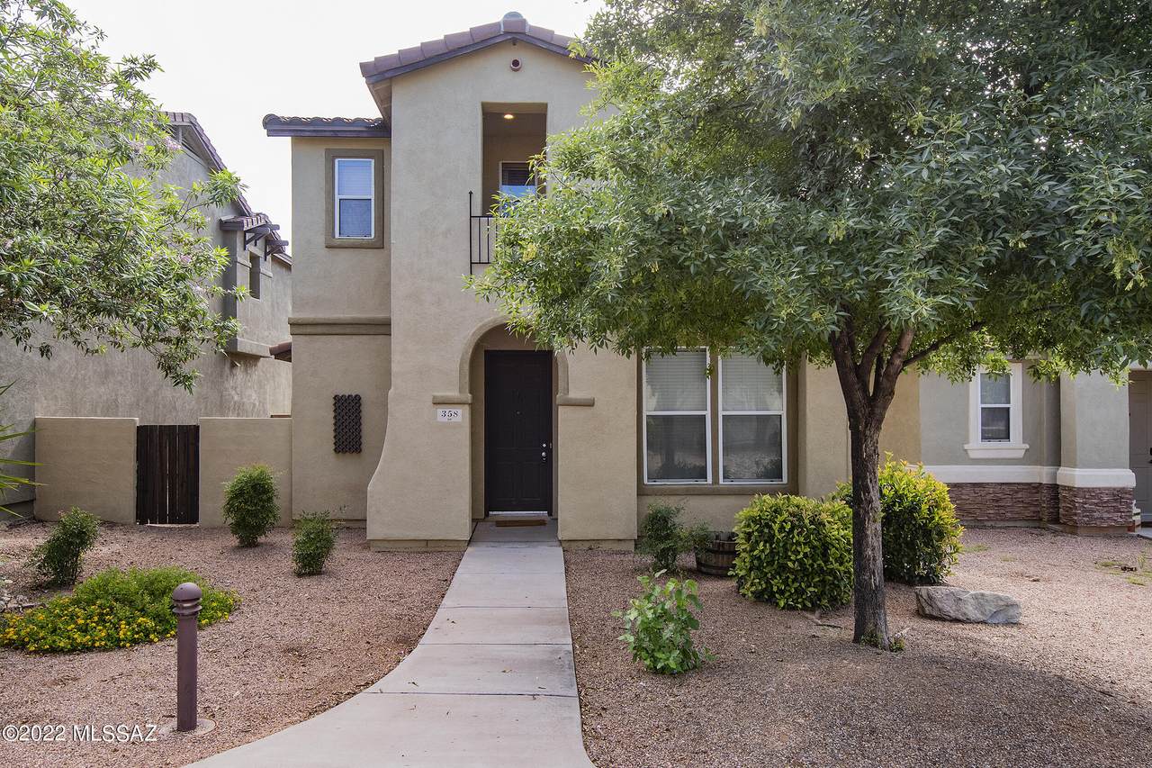 358 Paseo Celestial - Photo 1