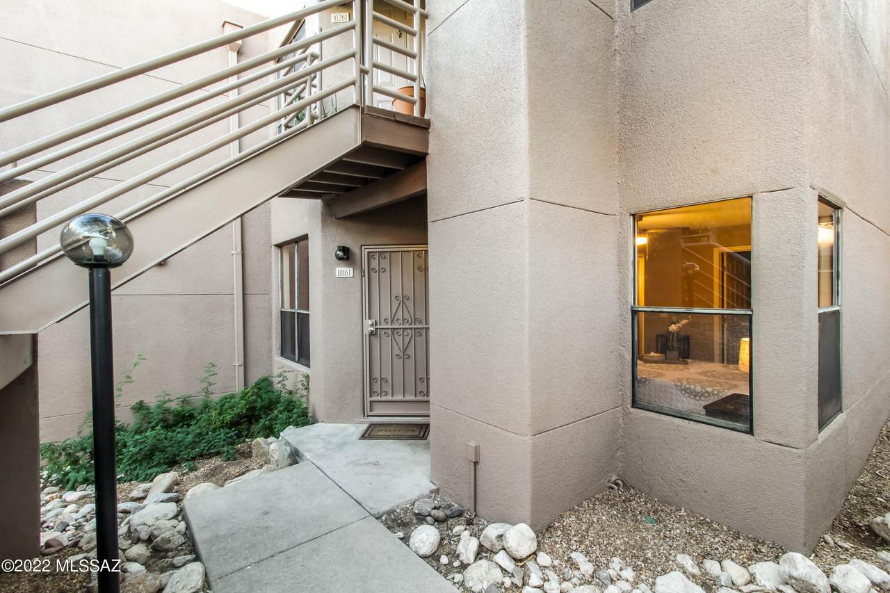 6655 Canyon Crest Drive - Photo 1
