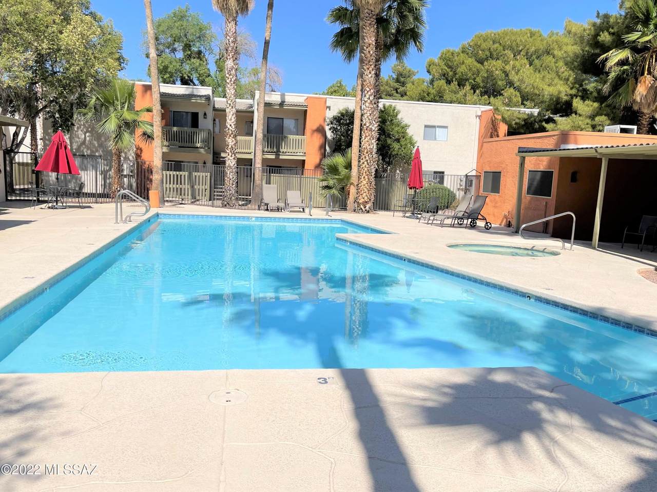 260 Pantano Road - Photo 1