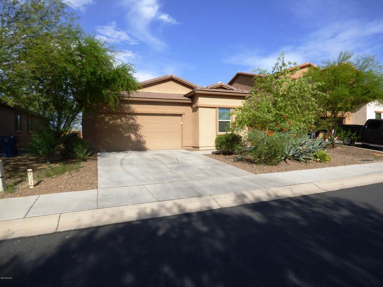 12898 Sabal Palm Way - Photo 1