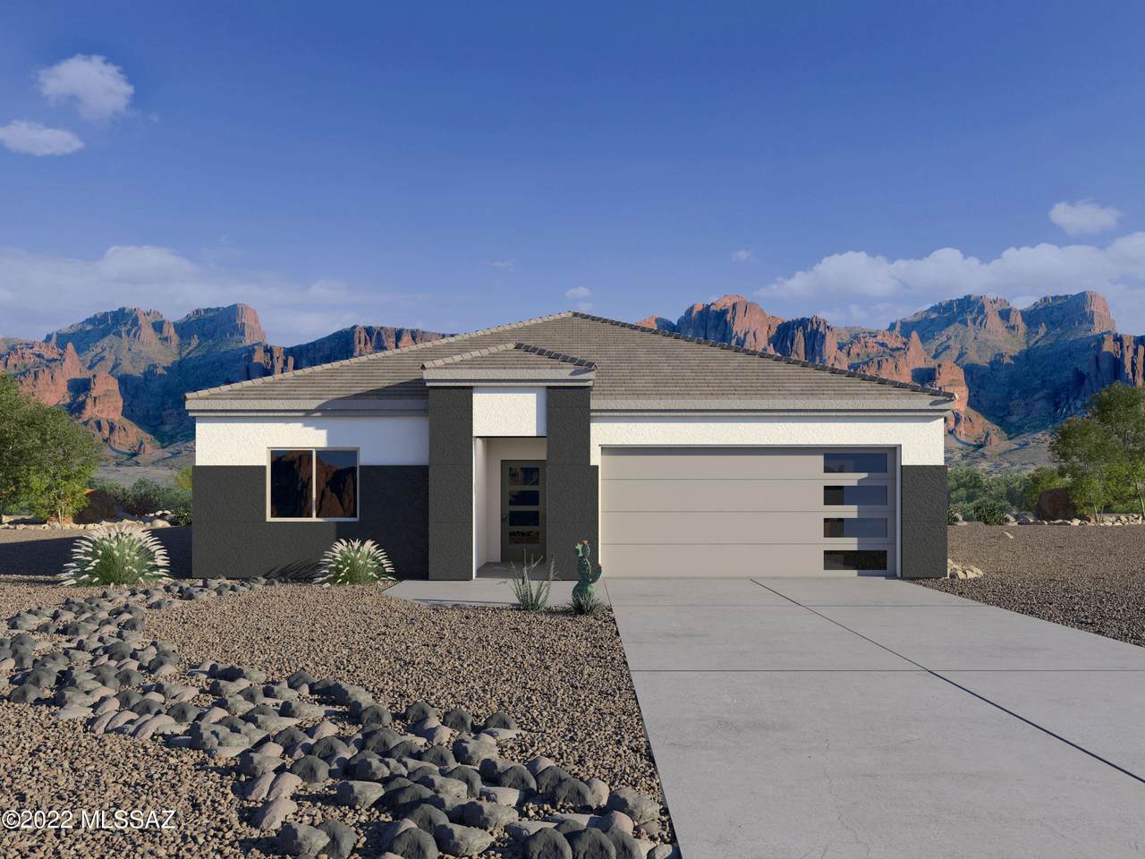 12826 Giada Drive - Photo 1