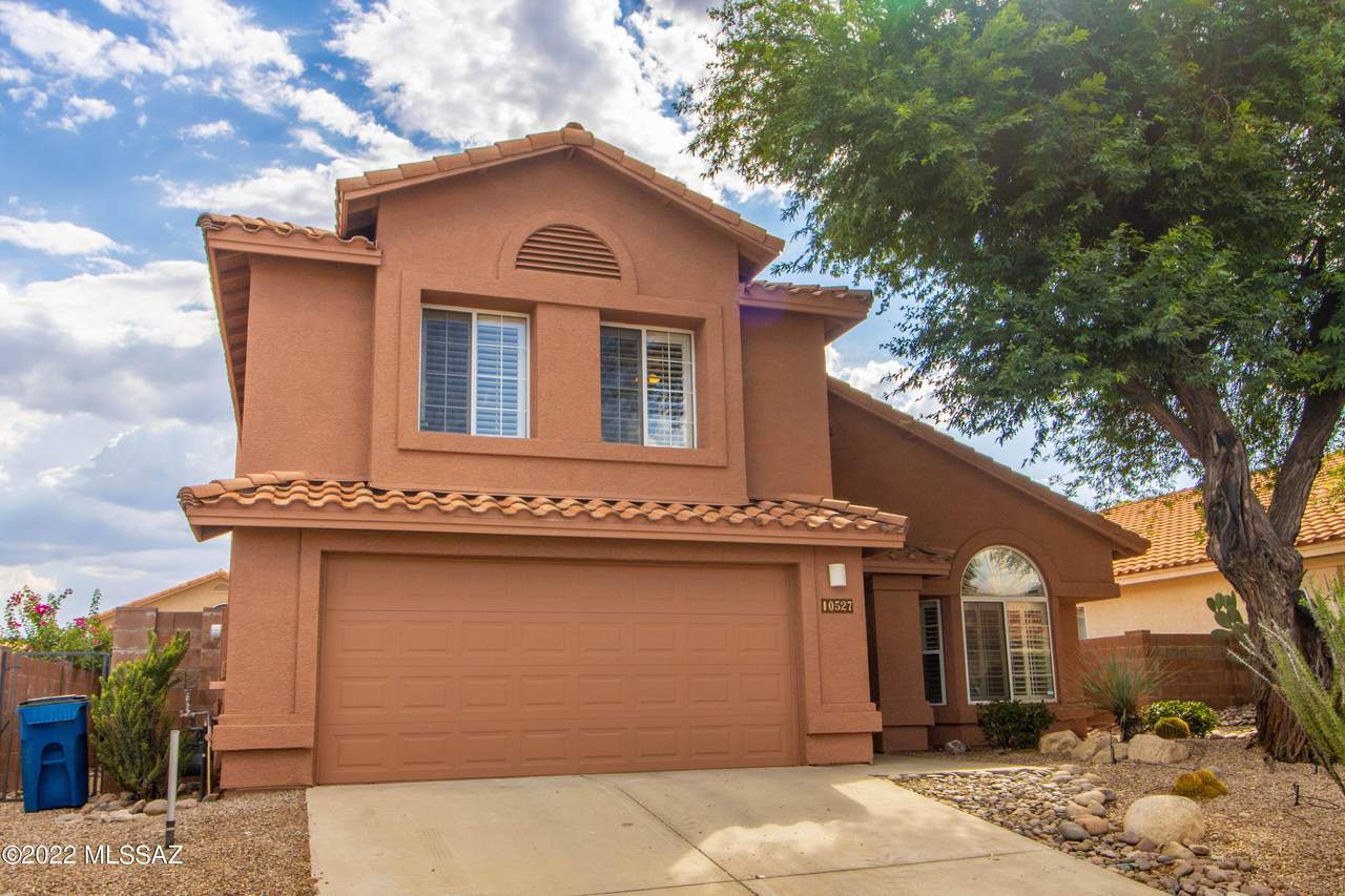 10527 Camino Rosas Nuevas - Photo 1