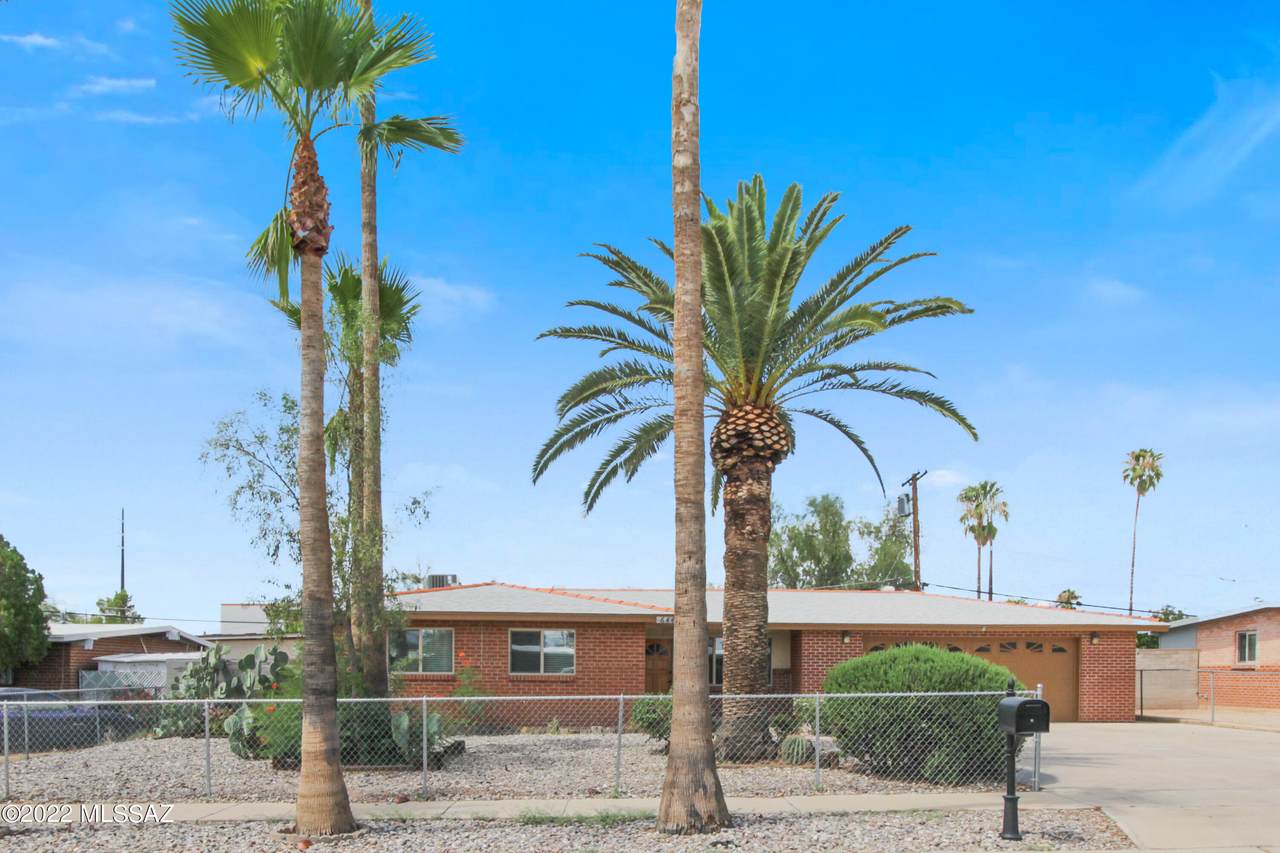 6441 Calle Altair - Photo 1
