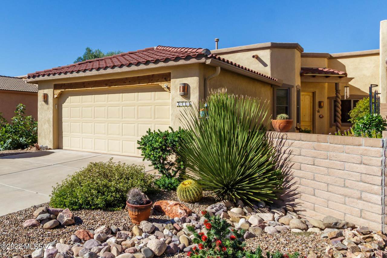 2218 Paseo Tumacacori - Photo 1