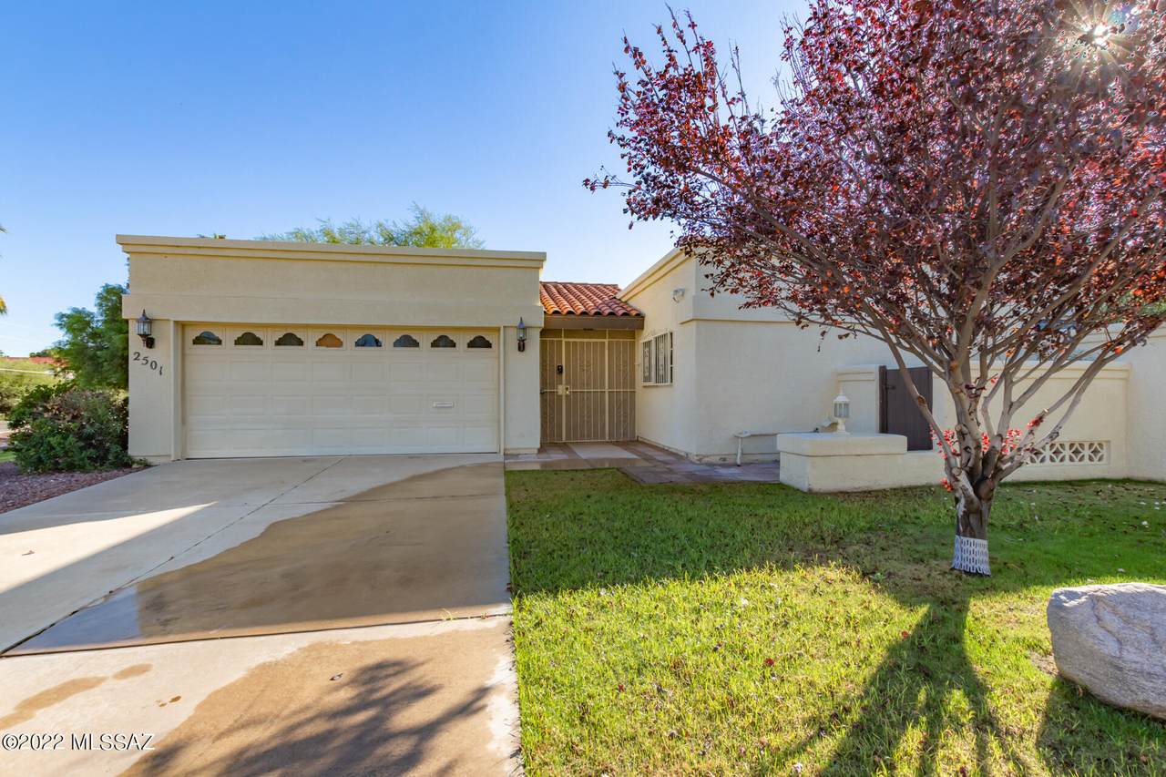 2501 Crown King Drive - Photo 1