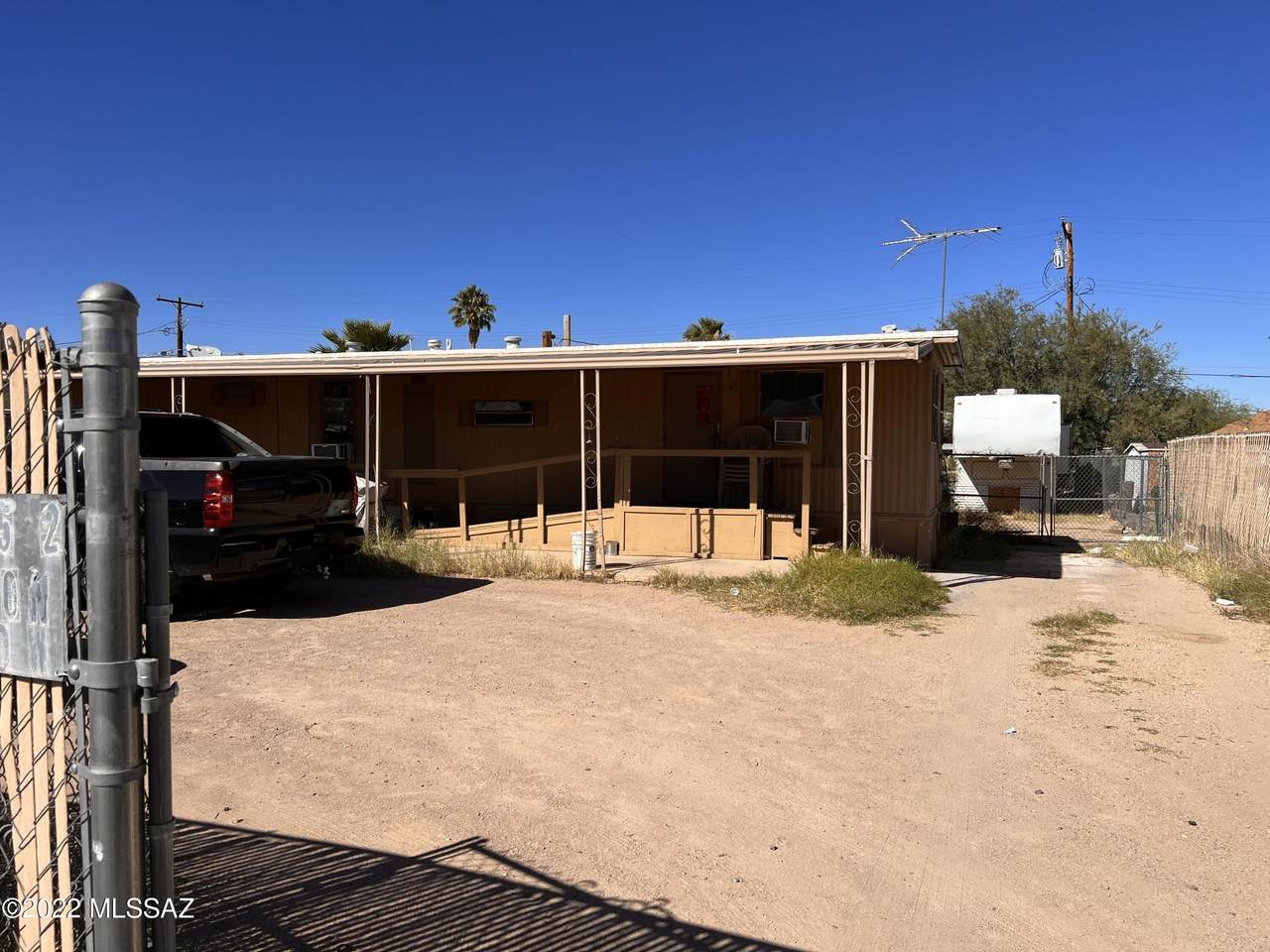 2752 Milton Road - Photo 1