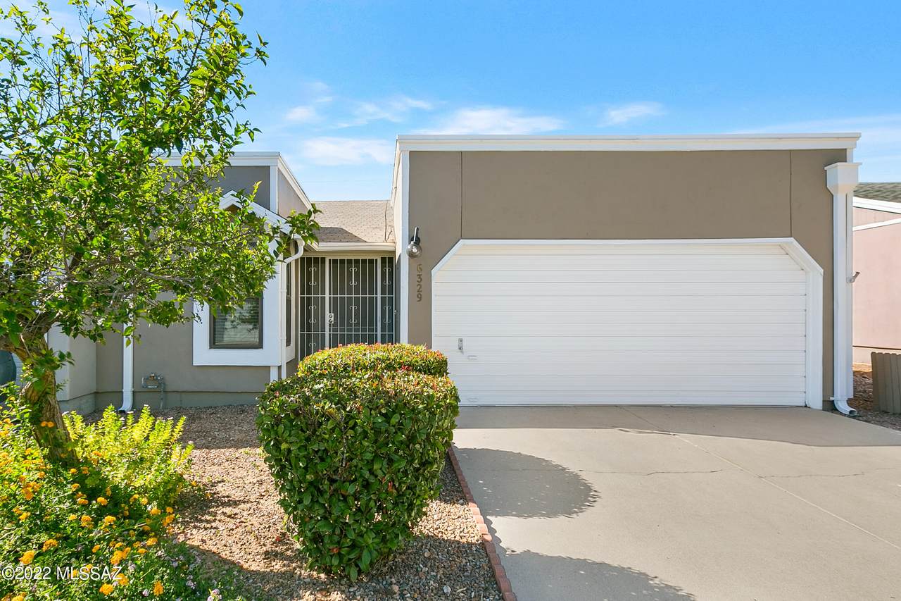 6329 Willowbrook Drive - Photo 1