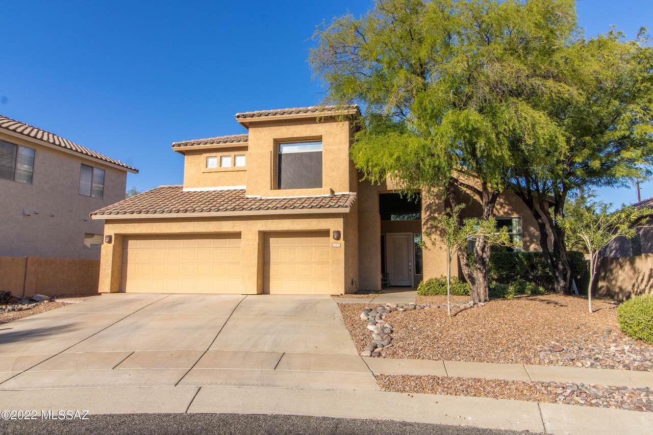 9723 Rock Ridge Court - Photo 1