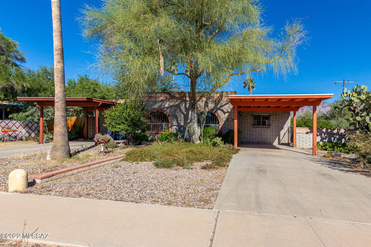 2891 Presidio Road - Photo 1